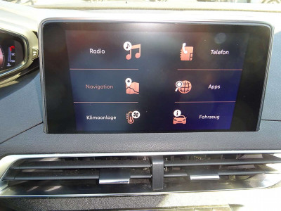 Peugeot 5008 Gebrauchtwagen