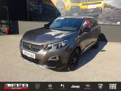 Peugeot 5008 Gebrauchtwagen
