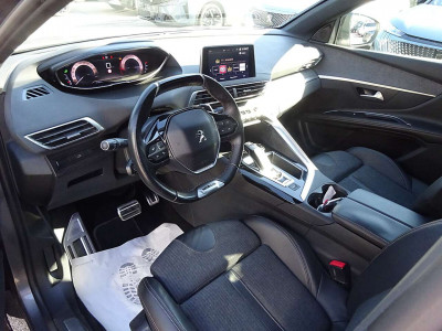 Peugeot 5008 Gebrauchtwagen