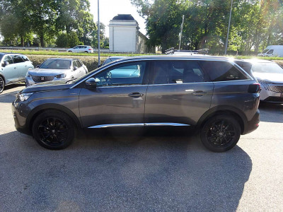 Peugeot 5008 Gebrauchtwagen