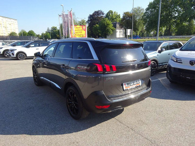 Peugeot 5008 Gebrauchtwagen