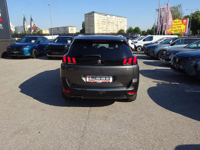Peugeot 5008 Gebrauchtwagen