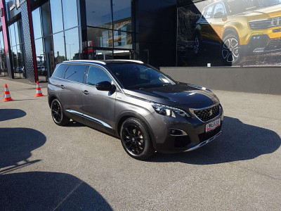 Peugeot 5008 Gebrauchtwagen