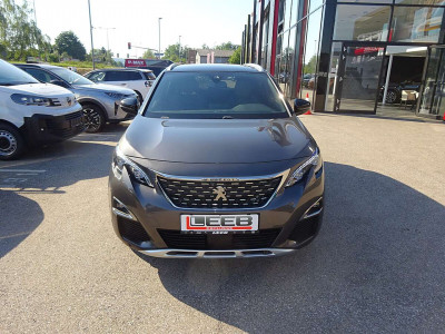 Peugeot 5008 Gebrauchtwagen