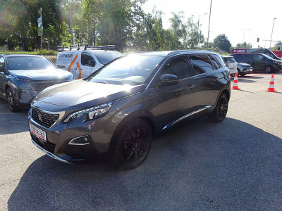 Peugeot 5008 Gebrauchtwagen