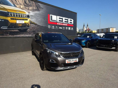 Peugeot 5008 Gebrauchtwagen