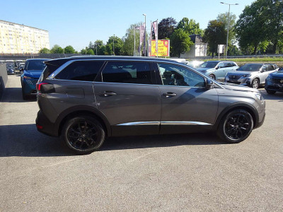 Peugeot 5008 Gebrauchtwagen