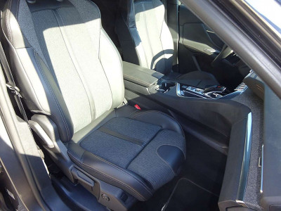 Peugeot 5008 Gebrauchtwagen