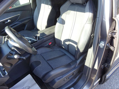Peugeot 5008 Gebrauchtwagen