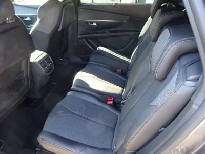Peugeot 5008 Gebrauchtwagen