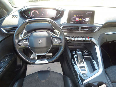 Peugeot 5008 Gebrauchtwagen