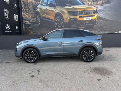 Peugeot 3008 Gebrauchtwagen Peugeot 3008 Gebrauchtwagen