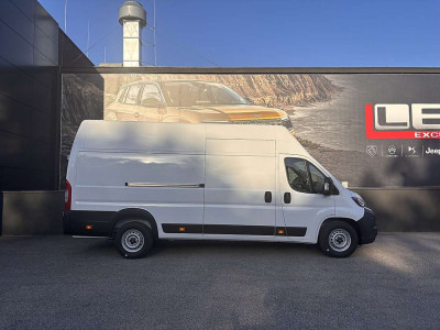 Citroën Jumper Gebrauchtwagen Citroën Jumper Gebrauchtwagen