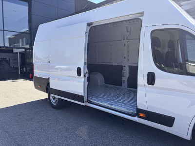 Citroën Jumper Gebrauchtwagen Citroën Jumper Gebrauchtwagen