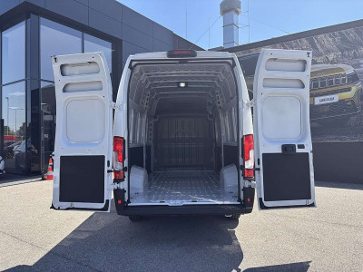 Citroën Jumper Gebrauchtwagen Citroën Jumper Gebrauchtwagen
