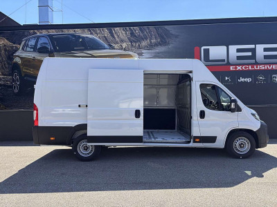 Citroën Jumper Gebrauchtwagen Citroën Jumper Gebrauchtwagen