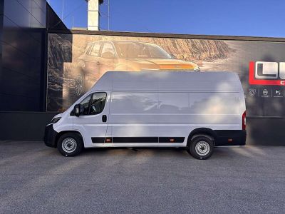 Citroën Jumper Gebrauchtwagen Citroën Jumper Gebrauchtwagen
