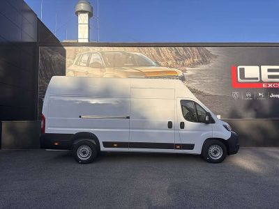 Citroën Jumper Gebrauchtwagen Citroën Jumper Gebrauchtwagen