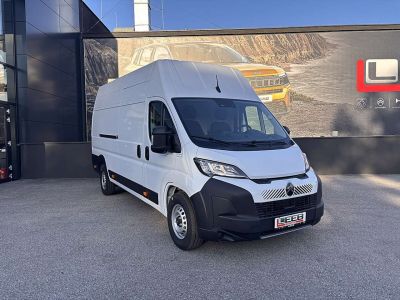 Citroën Jumper Gebrauchtwagen Citroën Jumper Gebrauchtwagen