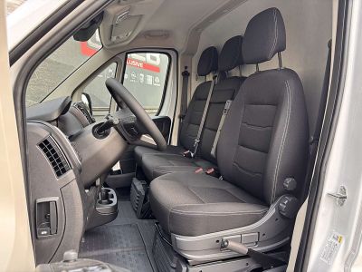 Citroën Jumper Gebrauchtwagen Citroën Jumper Gebrauchtwagen