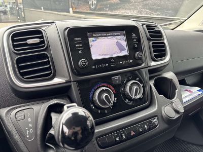 Citroën Jumper Gebrauchtwagen Citroën Jumper Gebrauchtwagen