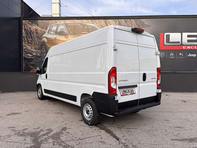 Citroën Jumper Gebrauchtwagen Citroën Jumper Gebrauchtwagen