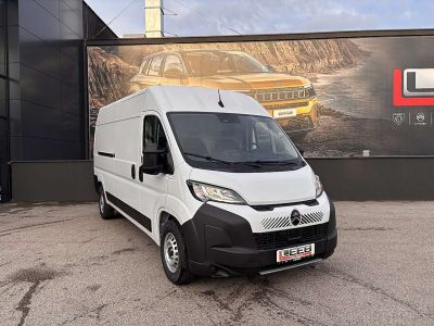 Citroën Jumper Gebrauchtwagen Citroën Jumper Gebrauchtwagen