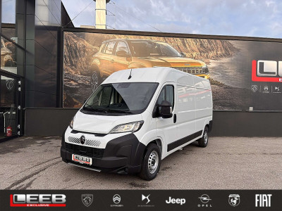 Citroën Jumper Gebrauchtwagen Citroën Jumper Gebrauchtwagen