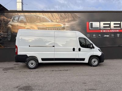 Citroën Jumper Gebrauchtwagen Citroën Jumper Gebrauchtwagen
