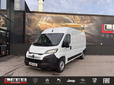 Citroën Jumper Gebrauchtwagen Citroën Jumper Gebrauchtwagen