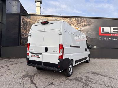 Citroën Jumper Gebrauchtwagen Citroën Jumper Gebrauchtwagen