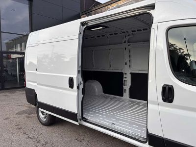 Citroën Jumper Gebrauchtwagen Citroën Jumper Gebrauchtwagen