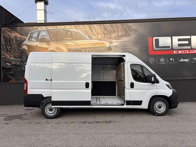 Citroën Jumper Gebrauchtwagen Citroën Jumper Gebrauchtwagen