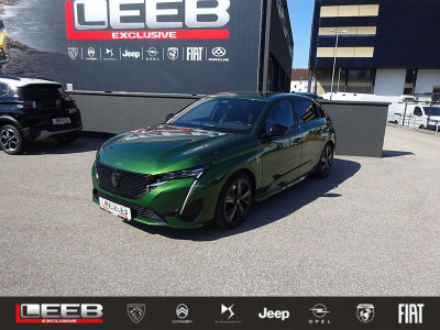 Peugeot 308 Gebrauchtwagen Peugeot 308 Gebrauchtwagen