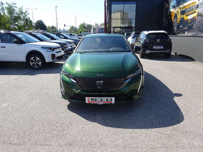 Peugeot 308 Gebrauchtwagen Peugeot 308 Gebrauchtwagen