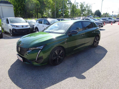 Peugeot 308 Gebrauchtwagen Peugeot 308 Gebrauchtwagen