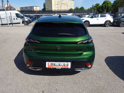Peugeot 308 Gebrauchtwagen Peugeot 308 Gebrauchtwagen