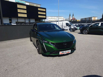 Peugeot 308 Gebrauchtwagen Peugeot 308 Gebrauchtwagen
