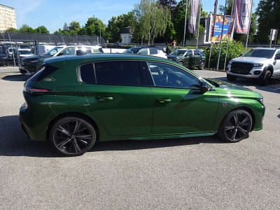 Peugeot 308 Gebrauchtwagen Peugeot 308 Gebrauchtwagen