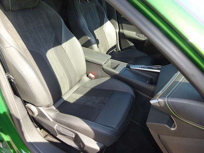 Peugeot 308 Gebrauchtwagen Peugeot 308 Gebrauchtwagen