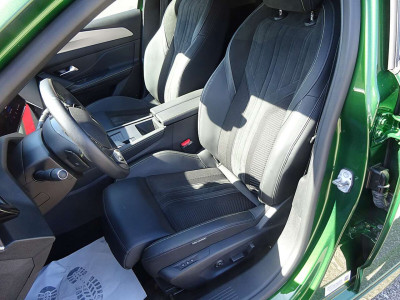 Peugeot 308 Gebrauchtwagen Peugeot 308 Gebrauchtwagen