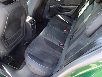 Peugeot 308 Gebrauchtwagen Peugeot 308 Gebrauchtwagen