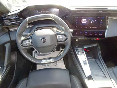Peugeot 308 Gebrauchtwagen Peugeot 308 Gebrauchtwagen