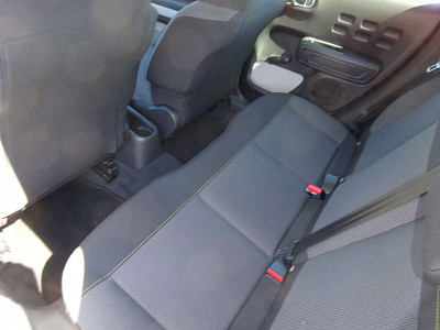 Citroën C3 Gebrauchtwagen Citroën C3 Gebrauchtwagen
