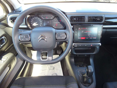 Citroën C3 Gebrauchtwagen Citroën C3 Gebrauchtwagen