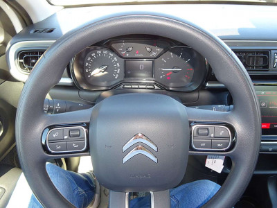 Citroën C3 Gebrauchtwagen Citroën C3 Gebrauchtwagen