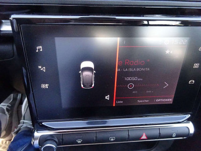 Citroën C3 Gebrauchtwagen Citroën C3 Gebrauchtwagen