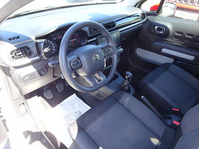 Citroën C3 Gebrauchtwagen Citroën C3 Gebrauchtwagen