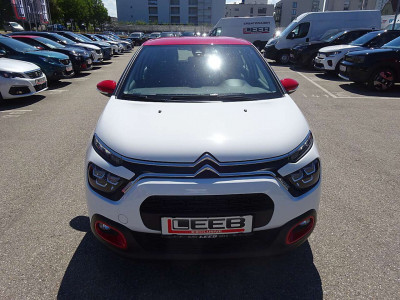 Citroën C3 Gebrauchtwagen Citroën C3 Gebrauchtwagen