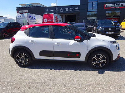 Citroën C3 Gebrauchtwagen Citroën C3 Gebrauchtwagen